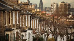 Mortgage possession claims rise by 56% over Q3