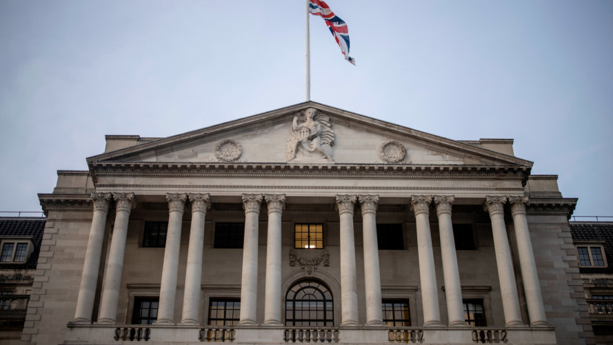 ‘There is a compelling investment case for gilts’