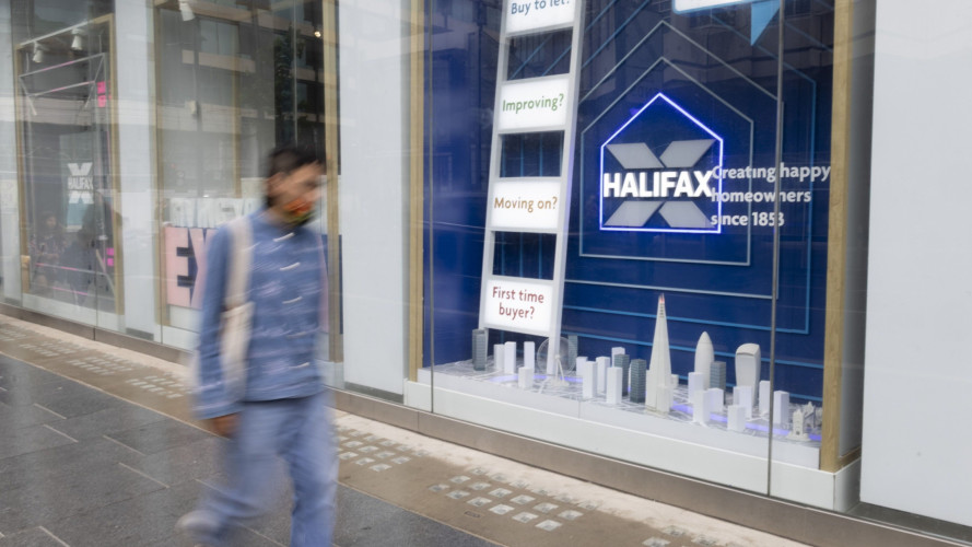 Will Halifax’s 1.5-year fixed mortgage catch on?