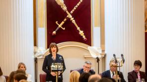 Reform for growth key message in chancellor’s Mansion House speech