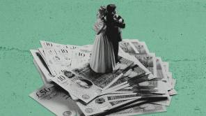 Not enough couples are considering their pension rights on divorce