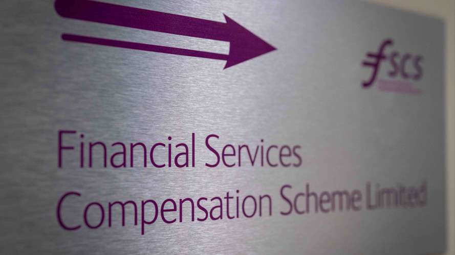 FSCS estimates £103mn in management costs this year