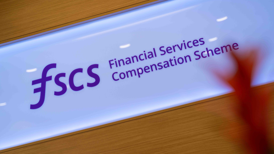 FSCS declares advice firm with 36 claims in default