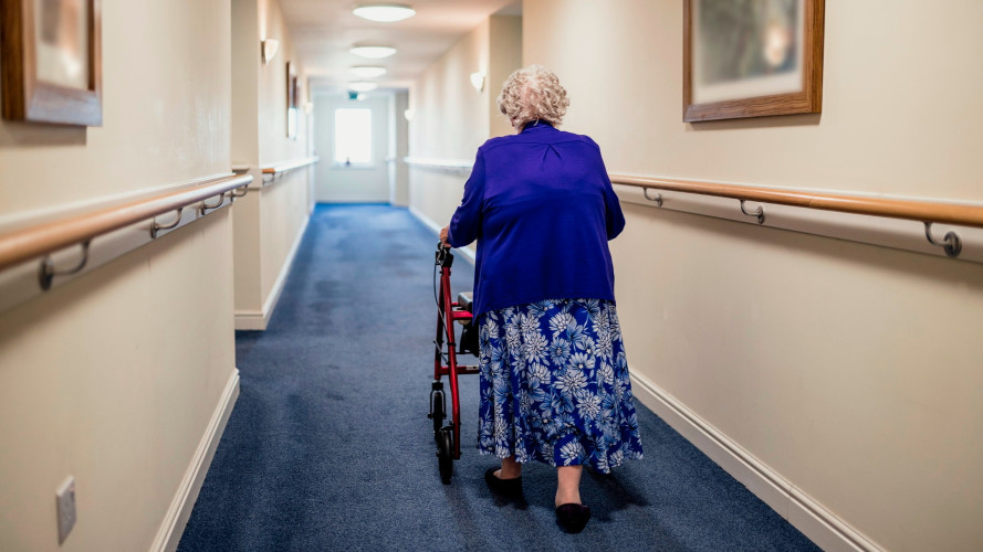 Govt reform to long-term social care unlikely before 2028