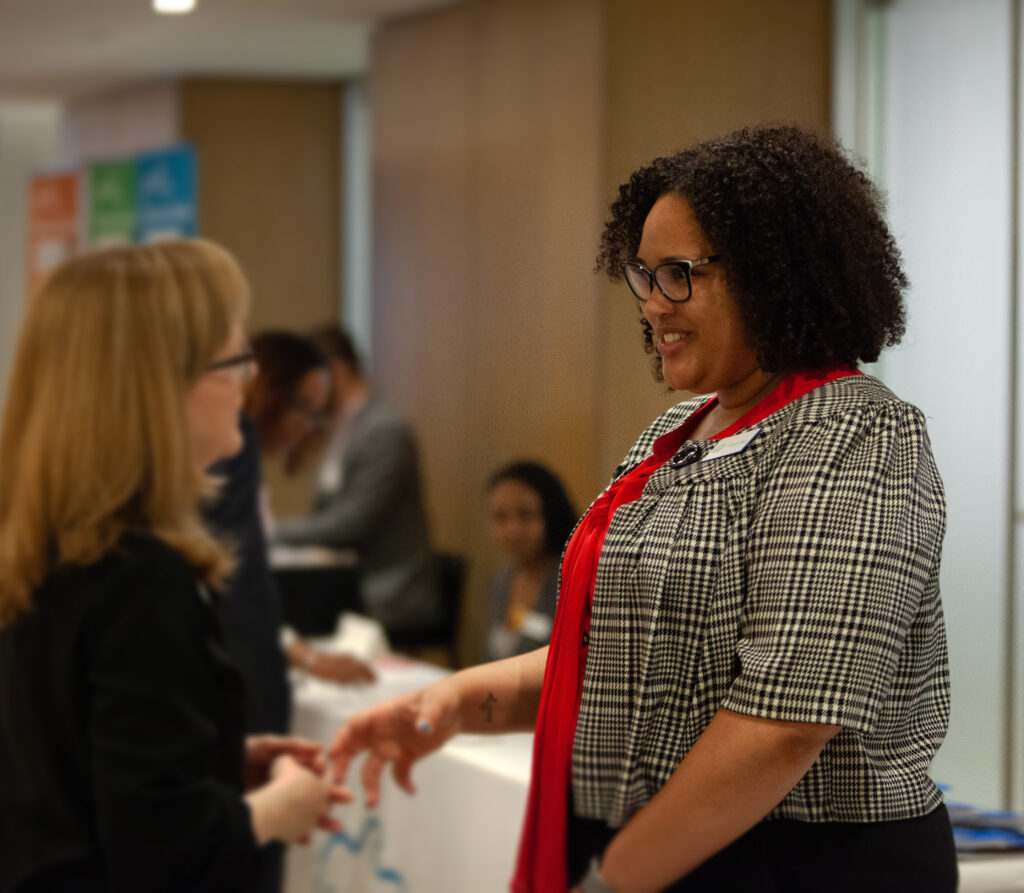 AC team working_img5 America's Charities team