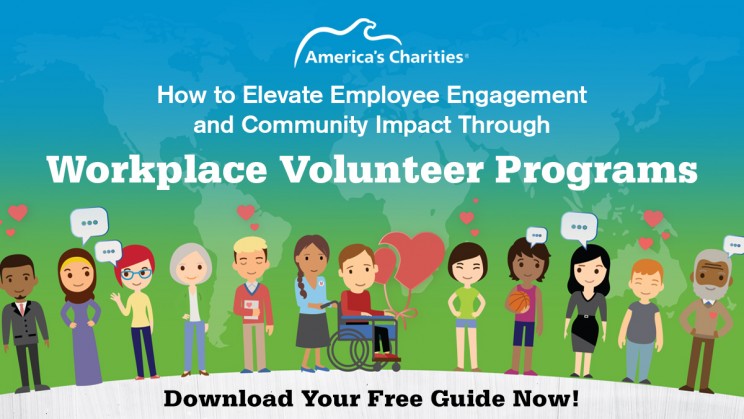 Employee volunteer program guide Employee Volunteer Program Guide