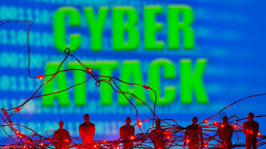 Four cyber threats to advisers and what to do about them