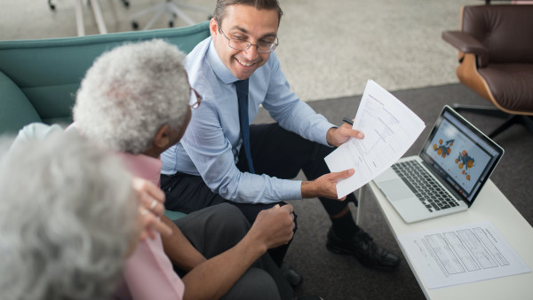 Fifth of savers considering serious illness in retirement plans