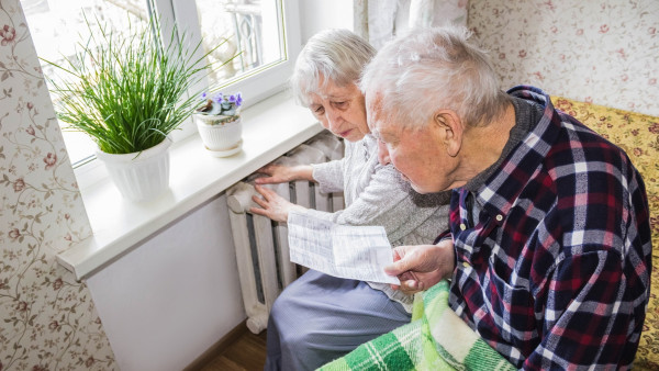 IFS: Extra support could help soon-to-be pensioners on low incomes