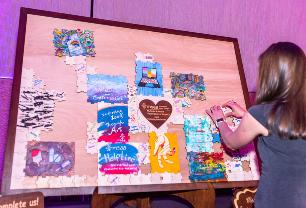 19_2 Multiple Sclerosis Association of America