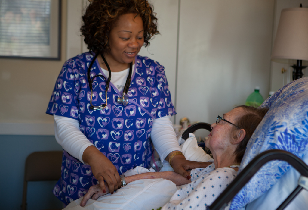 20_4_Hospice Nurse Montgomery Hospice, Inc.