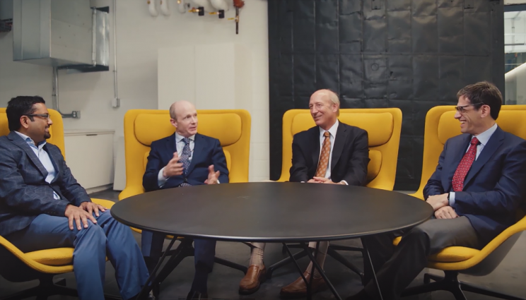 Alzheimer’s Disease Research Early Supporter of New Alzheimer’s Blood Test Alzheimer’s Disease Research Early Supporter of New Alzheimer’s Blood Test