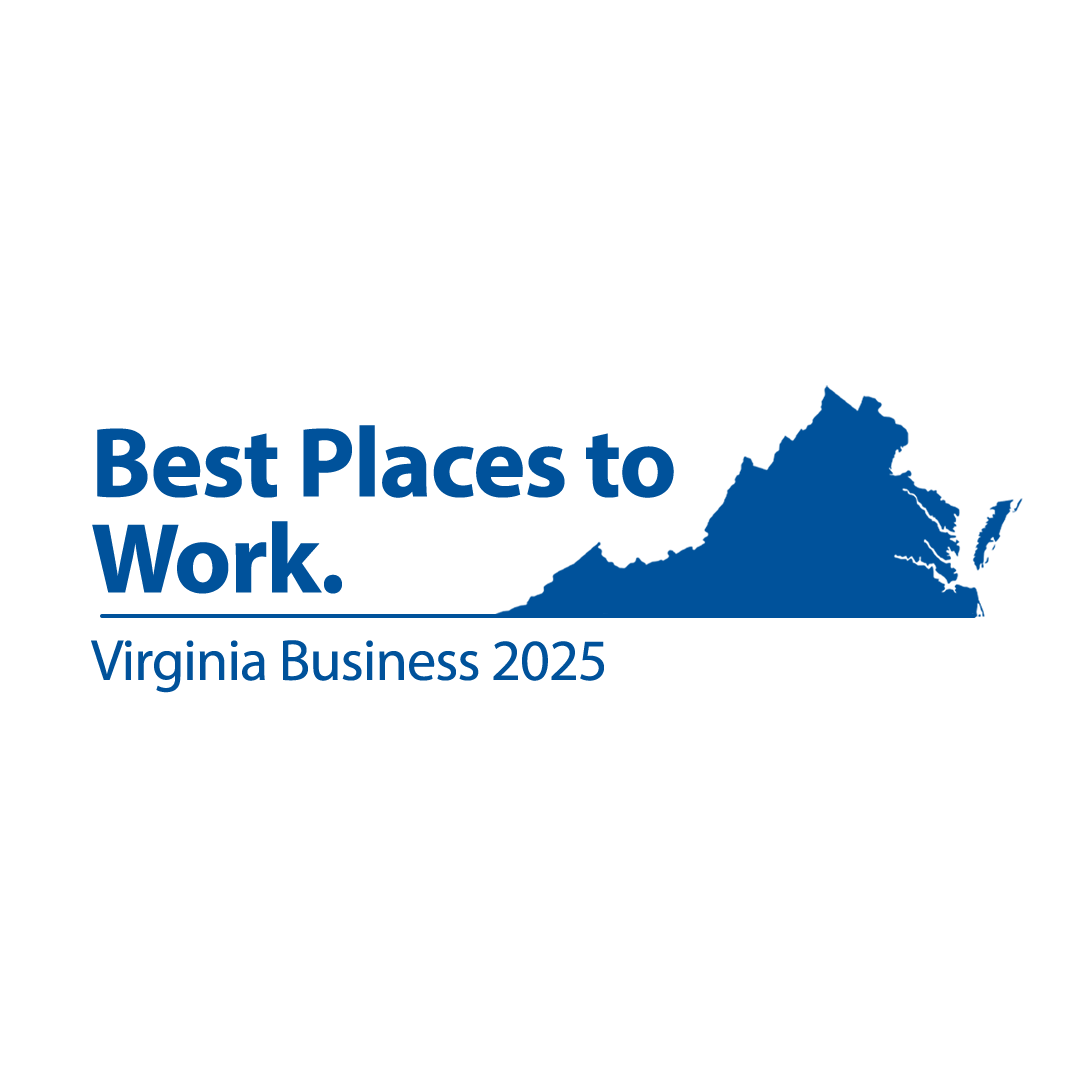 Best Places to Work - Virginia 2025 Best Places to Work - Virginia 2025