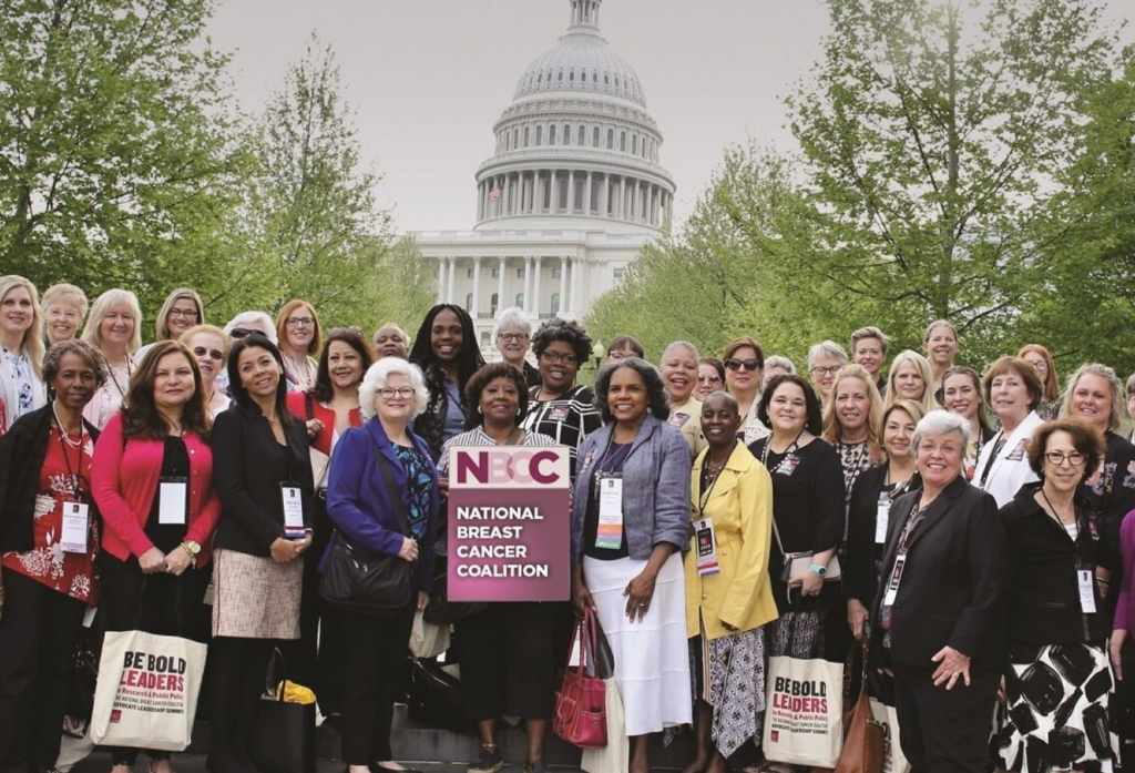 Breast Cancer Coalition Breast Cancer Coalition