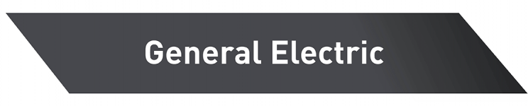 General Electric is a company with a great matching gift program