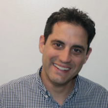 Gerard Tonti - Salsa Labs Gerard Tonti - Salsa Labs