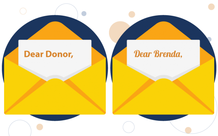 GivingMail_America's Charities_Improving Donor Retention: 4 Ways to Thank Your Donors1