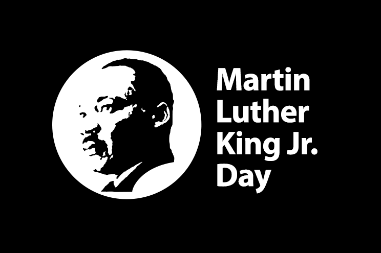 MLK DAY 24