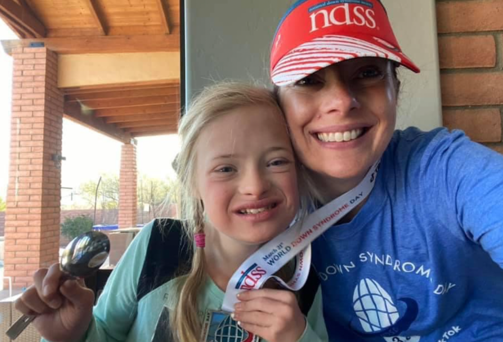 National Down Syndrome Society National Down Syndrome Society